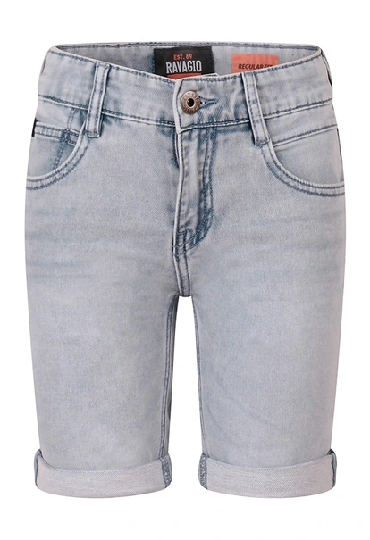 Ravagio jongens short